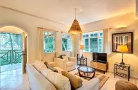 Woodlands Luxury Villas