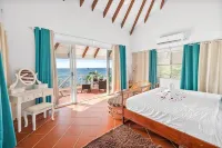4 Bedroom, 4 bathroom Villa on the Beach - Beach
