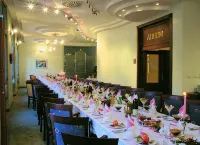 Hotel Kultúra - spa