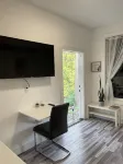 AC one bedroom unit in a quiet neighborhood - 4 stjerner