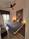 Casa Roma Sitges 2 bedrooms2 bathrooms apartment with terrace