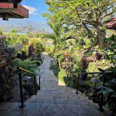 Hanalei Bay Resort 1 Bed/1Bath Condo, Award Winning Pool, 5 Minutes to the Beach Hotel Exterior