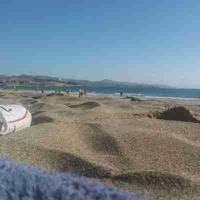 Costa Calma Penthause. Wonderful penthouse On one of the best beaches in Europe Fitness & Recreational Facilities
