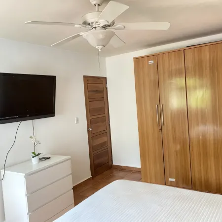 Best of both worlds in Las Terrenas