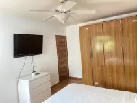 Best of both worlds in Las Terrenas