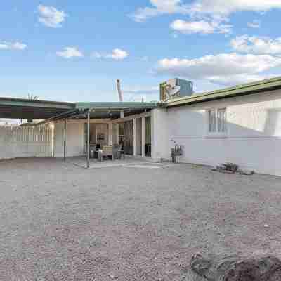 Saguaro Sanctuary- Newly Renovated Retreat Hotel Exterior