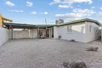 Saguaro Sanctuary- Newly Renovated Retreat - Bungalows