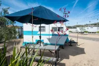 1973 Vintage Camper is for Sale! Contact me to See it! - 3-Star