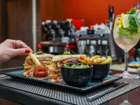 宜必思突尼斯飯店 突尼斯市住宿飯店