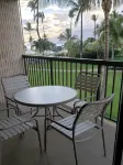Beautiful Ocean View Maui Sunset Condo - B213 - Gym
