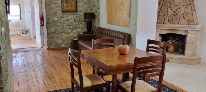 Casa da Ti Alzira - a refuge at the foot of the mountain with a touch of tradition Hotéis em Alcobaça