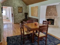 Casa da Ti Alzira - a refuge at the foot of the mountain with a touch of tradition - 3-Star