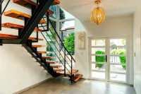Villa Oasis - Noord - Bungalows