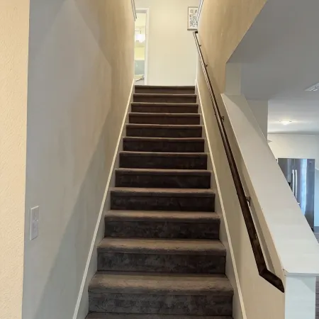 Spacious New 4B2.5B Retreat with Office, Forney