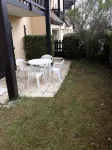Appartement à 50 m de la mer - 2-Star