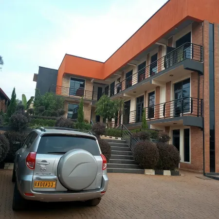 Shami Luxury Apart