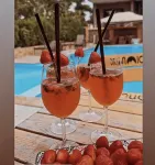 Iveri Beach - parking
