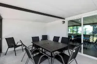 Modern 3 Bedroom, Wesley Chapel! - balcony