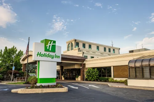 Holiday Inn PLAINVIEW-LONG ISLAND by IHG - Spa
