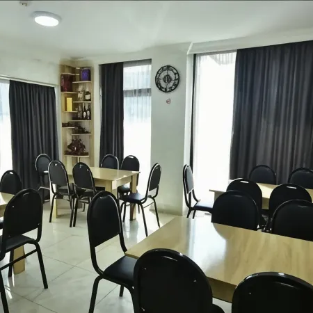 Batumi Hall
