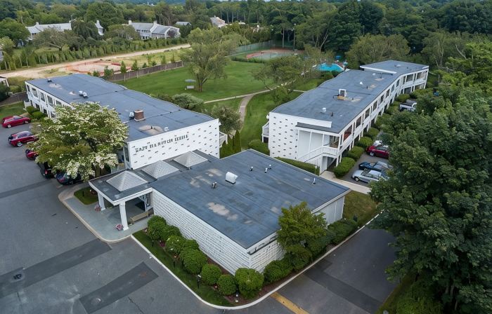 East Hampton House Resort