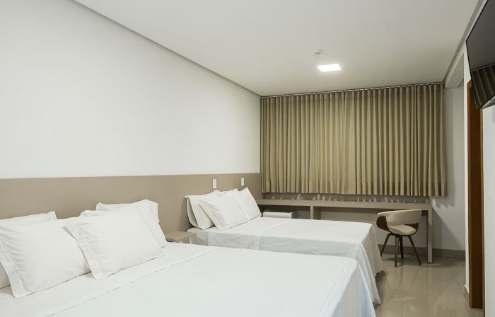 Liguori Hotel
