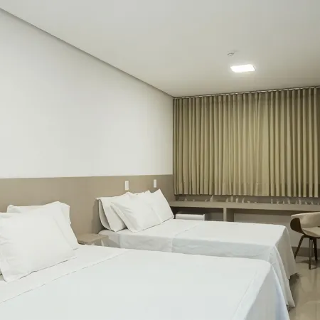 Liguori Hotel Hotels in Trindade