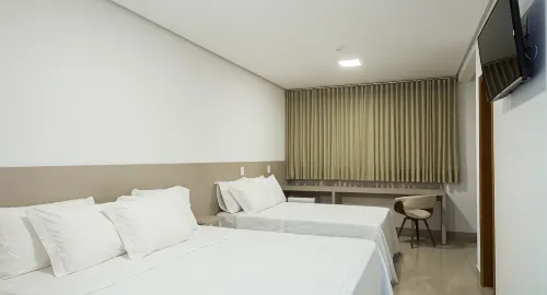 Liguori Hotel - internet