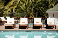 Boon Hotel + Spa - Adults Only - Pools