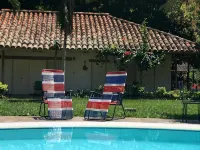 Waka Hotel Rural - Pools