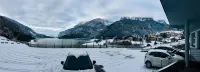 Hotel Fontanella - Mountain view