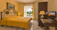 Hotel Belsole - Parkering