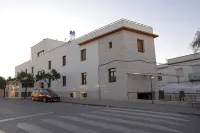 Hotel Albanta - Pet friendly