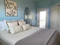King Fisher Beach House - Relaxing home with fantastic views of Matagorda Bay - 4-Star