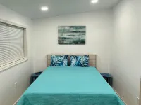 Kid-Friendly Beachy House Off Sanibel&FM Beach! 이오나 호텔