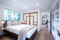 Mill Valley Home Near Muir Woods Redwoods Beaches San Francisco and Wine Country - 4-Star