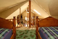 Luxurious Riverfront Cabin on the Frying Pan River - 1 block to Basalt