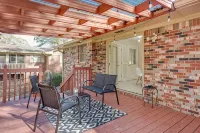 Atl Luxury Home+Guest House 1mi from the Battery - 3 stjerner