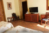 Hotel Quinta Santiago - 2-Star