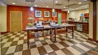 Hampton Inn Cleveland, MS