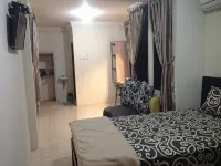 Matoh Guesthouse Syariah - Wifi
