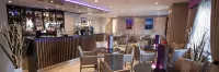 The Plough Inn - bar