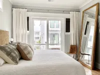 NEW Wrightsville Beach 3 Bedroom Condo, 50 Steps to Beach, Ocean Views! - Beach