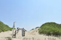 Blue Heron Motel - Ocean View