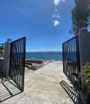 Jovillena Beach Resort Lobo Batangas - Ocean View