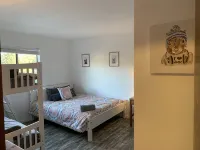 INDEP.CLOSE TO SKI/REMODELED CHALET ON XL LOT W VIEWS OF SKI RESORT &MOUNTAINS - 발코니