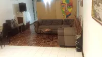 Art Deco Budget Accommodation Rosebank - Hostel - Hostels