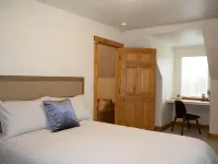 Matchless Mountain Lodge Hot Tub, Mtn. Views Hotels in Leadville