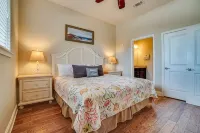 Beaches and Hot Tubs and Cool Pools, Oh my! Steps to the gorgeous Gulf sands! - 4-Sterne