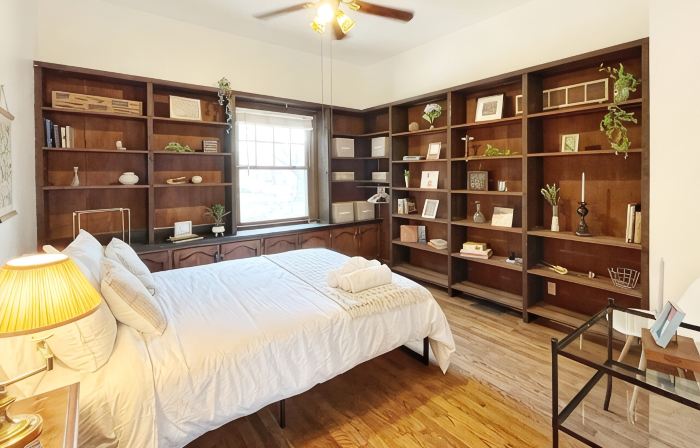4 Bed/4 Bath Historic Downtown Parkville Home
